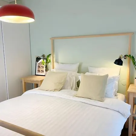 Central Apartment * Kavala