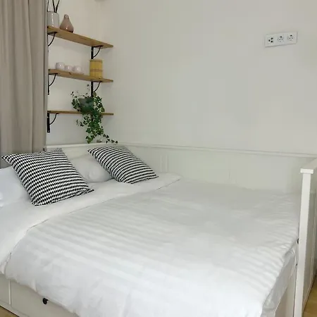 Central Apartment Kavala