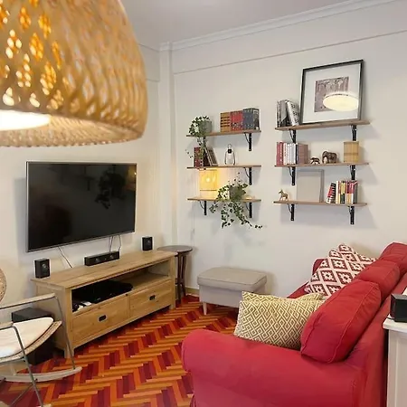 Central Apartment Kavala