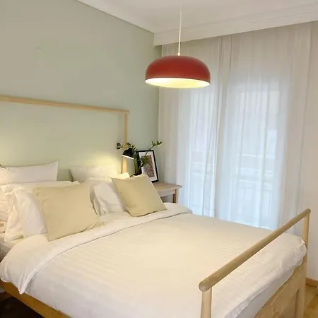 Central Apartment Kavala