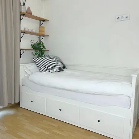 Apartamento Central Apartment *