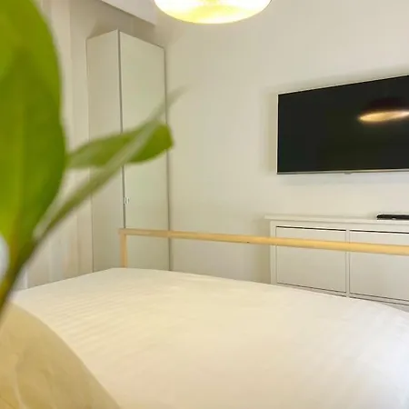 Central Apartment