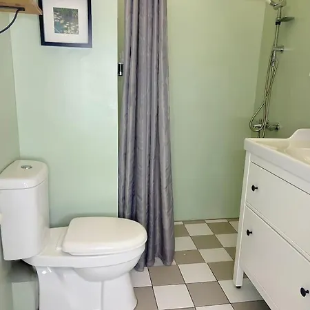 Apartamento Central Apartment Kavala