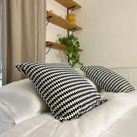 Central Apartment Appartamento