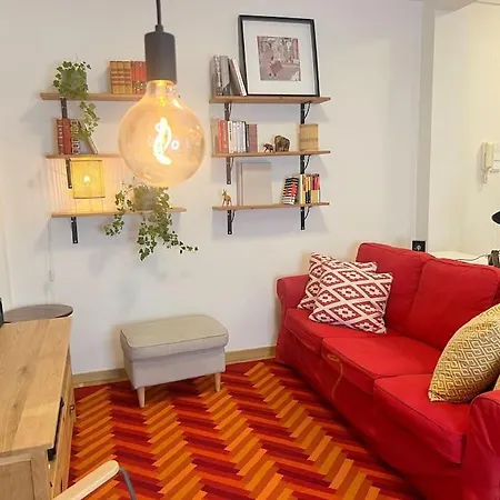 Apartamento Central Apartment