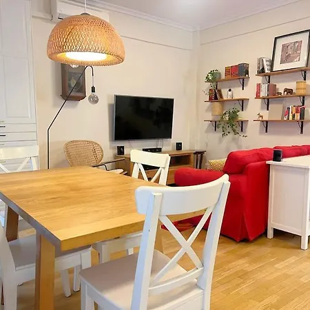 Daire Central Apartment *