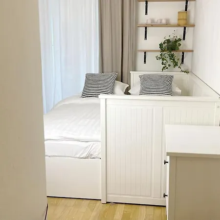 Central Apartment Apartment