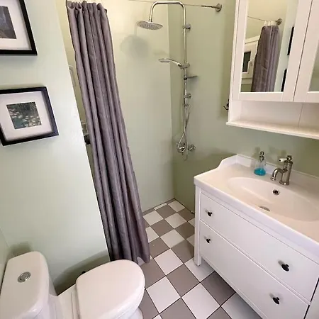 Central Apartment Apartamento *