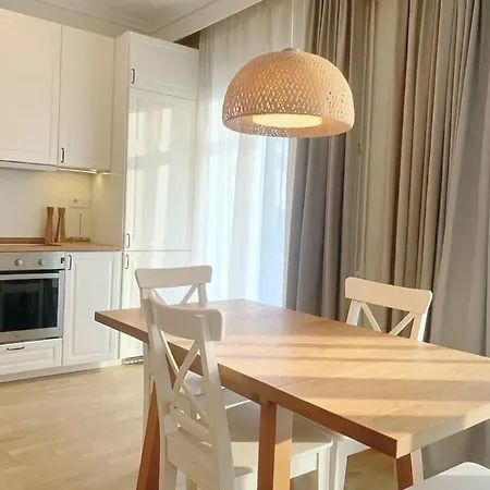 Central Apartment * Kavala
