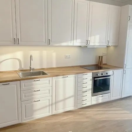 Central Apartment Appartamento Kavala