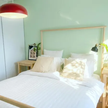 Central Apartment * Kavala