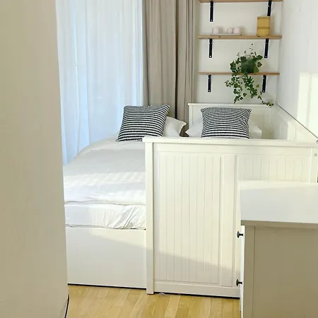 Central Apartment