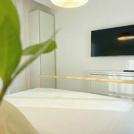 Central Apartment Appartamento *