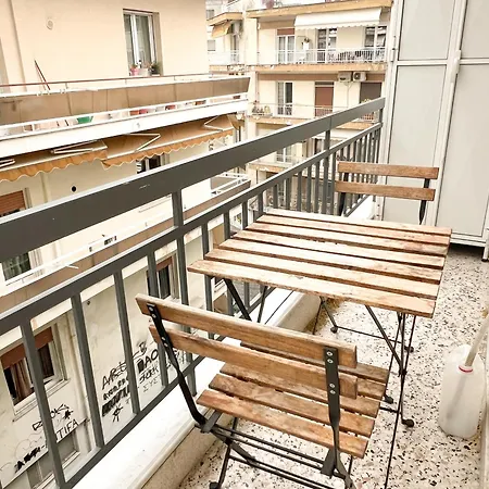 Appartamento Central Apartment