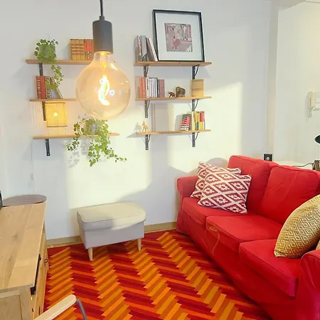 Appartamento Central Apartment *
