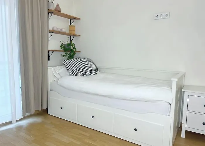 Daire Central Apartment *