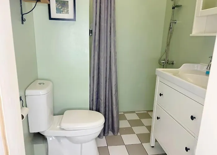 Daire Central Apartment Kavala