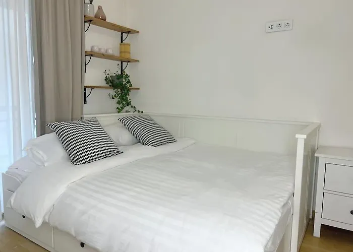 Central Apartment Kavala