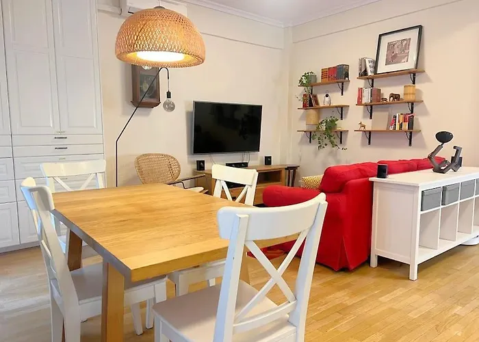 Апартаменты Central Apartment *