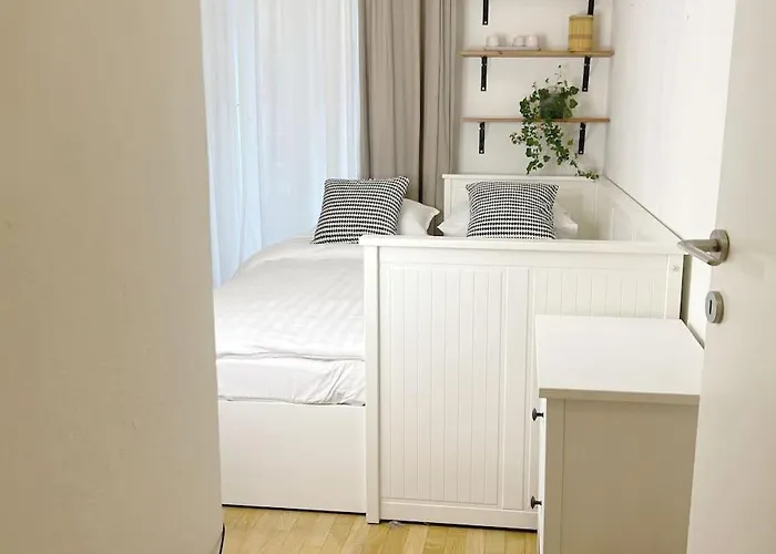 Central Apartment Апартаменты